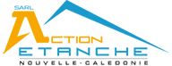 Action Etanche Nouvelle-Calédonie